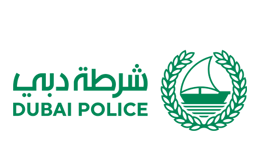 Dubai Police Logo