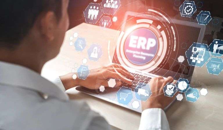 ERP