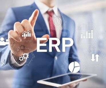 ERP