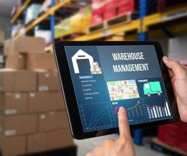 Warehouse Management