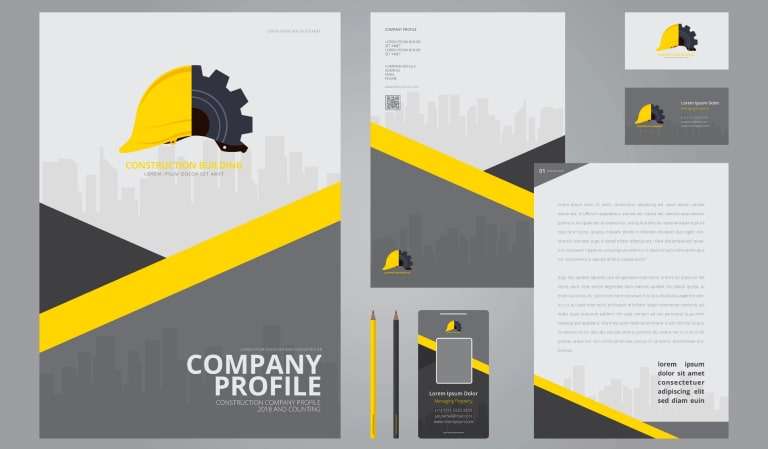 Company Profile