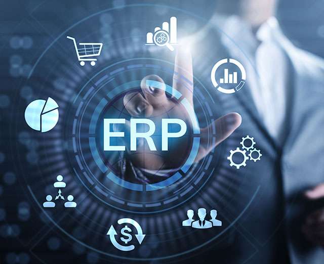 ERP