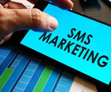 SMS Marketing