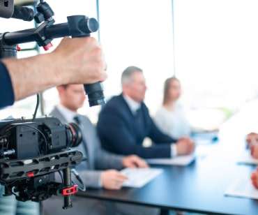 Corporate Video Production