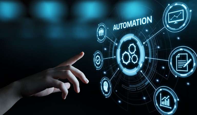 Process Automation Services