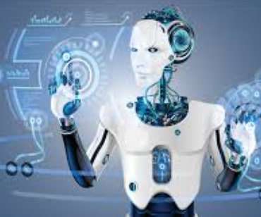 Robotic Process Automation