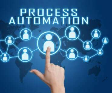 Process Automation