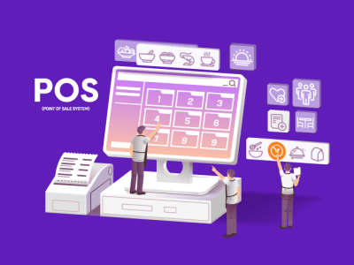 POS Software