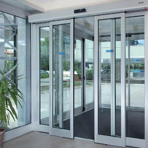 Automatic Doors