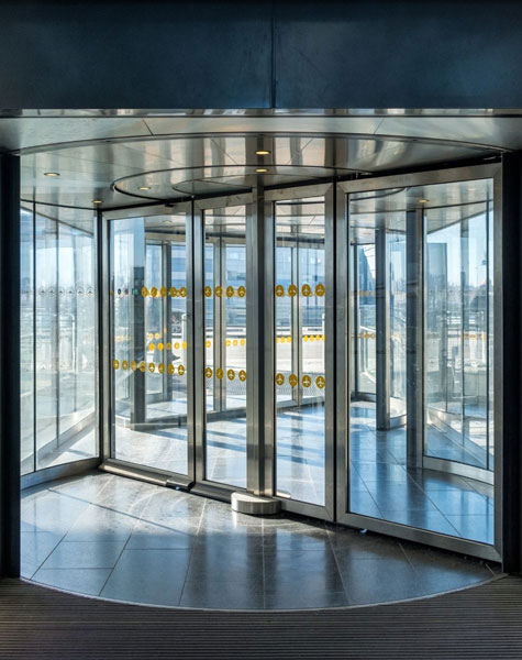 Automatic Doors