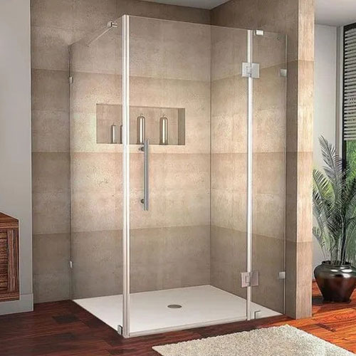 Shower Cubicles