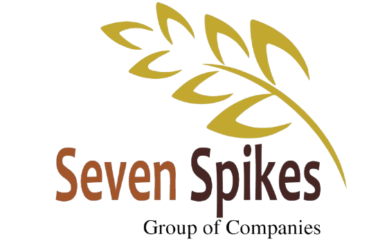 Seven Spikes